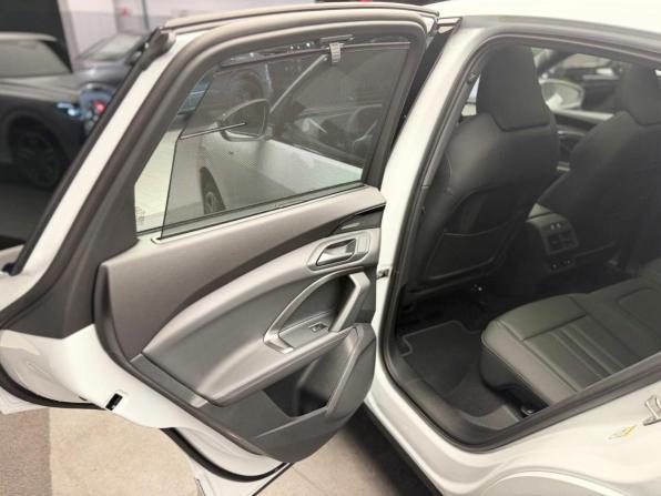 Новый Audi Q5 Sportback II (GU) 2026 года, цена 9 694 000 рублей, внедорожник, Автокод Объявления