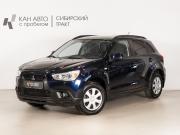 Mitsubishi ASX I Казань  - изображение 9
