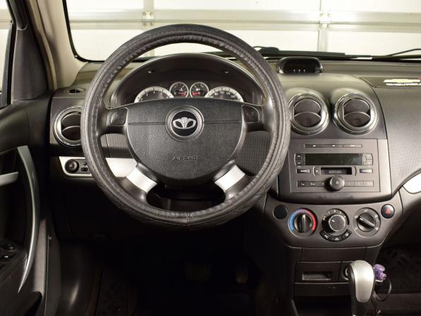 Daewoo Gentra I с пробегом 2008 года, цена 499 995 рублей, 125007 км, седан, Автокод Объявления