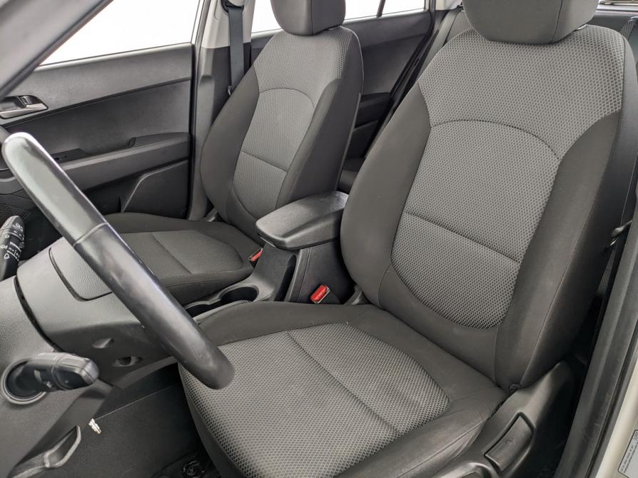 Hyundai Creta I Москва  - изображение 20
