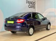 Lada (ВАЗ) Granta I Набережные Челны  - изображение 26