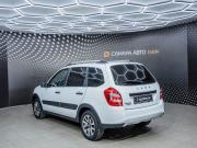Lada (ВАЗ) Granta I Рестайлинг Самара  - изображение 28