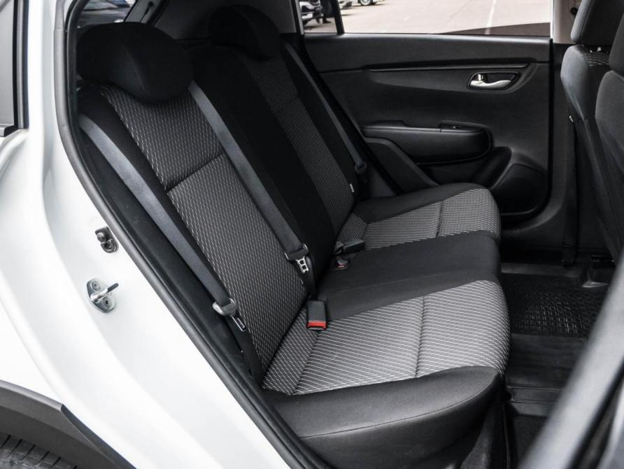 Kia Rio IV Новороссийск  - изображение 7