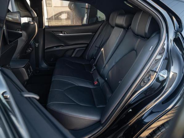 Toyota Camry VIII (XV70) с пробегом 2020 года, цена 3 270 000 рублей, 106974 км, седан, Автокод Объявления