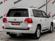 Toyota Land Cruiser 200 Series Рестайлинг 1 Екатеринбург  - изображение 46