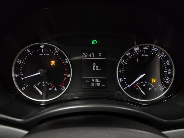 Skoda Octavia II (A5) Рестайлинг с пробегом 2011 года, цена 880 000 рублей, 161381 км, лифтбек, Автокод Объявления