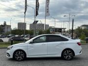Lada (ВАЗ) Vesta I Крым  - изображение 25