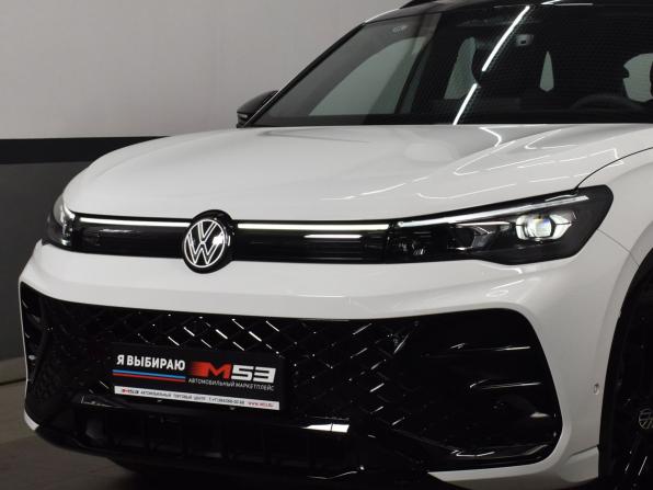 Volkswagen Tiguan III (China Market) с пробегом 2026 года, цена 4 699 995 рублей, 28 км, внедорожник, Автокод Объявления