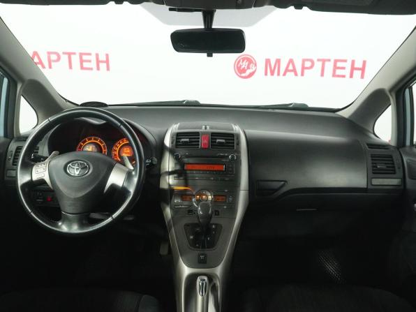 Toyota Auris I с пробегом 2007 года, цена 589 000 рублей, 206961 км, хэтчбек, Автокод Объявления