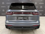 Geely Monjaro I Москва  - изображение 36