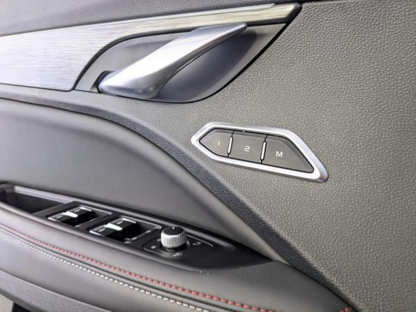 Geely Tugella I Рестайлинг с пробегом 2023 года, цена 2 990 000 рублей, 28440 км, внедорожник, Автокод Объявления