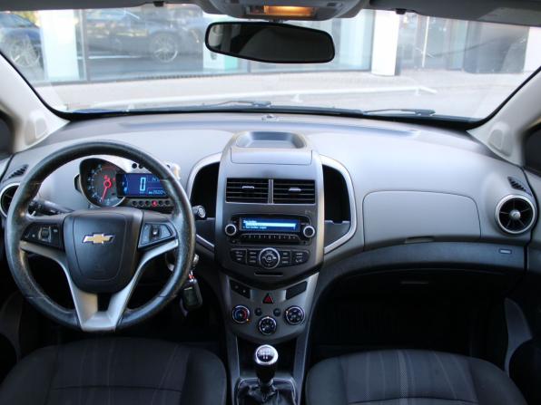 Chevrolet Aveo II с пробегом 2013 года, цена 535 000 рублей, 260046 км, седан, Автокод Объявления