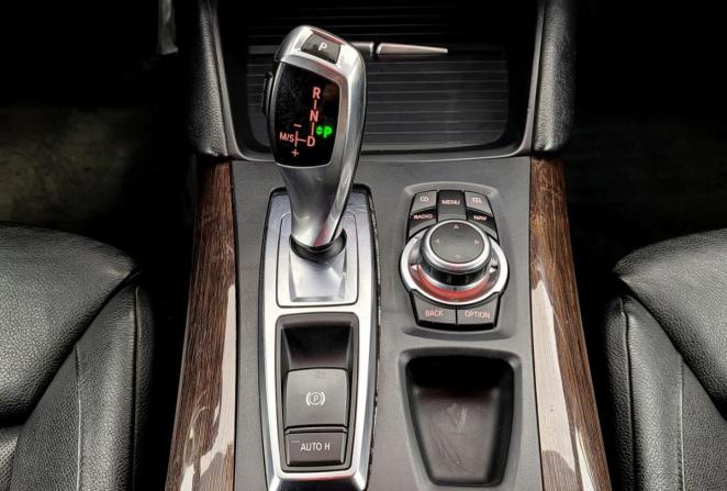 BMW X6 I (E71) с пробегом 2010 года, цена 1 710 000 рублей, 224500 км, внедорожник, Автокод Объявления