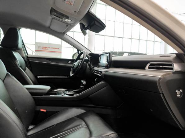 Kia K5 III с пробегом 2021 года, цена 1 850 000 рублей, 169315 км, седан, Автокод Объявления