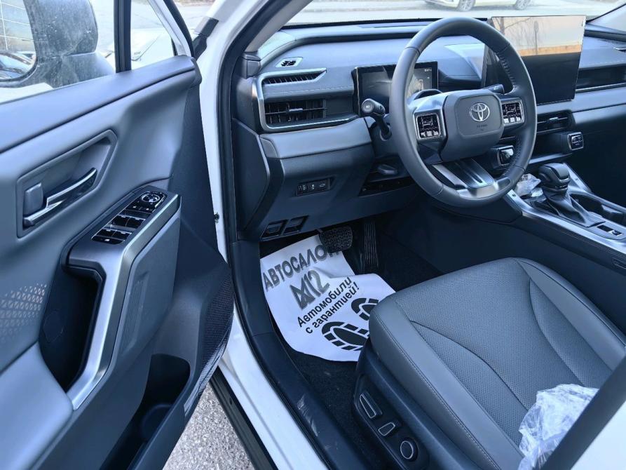 Toyota RAV4 VI (XA60) Нижнекамск  - изображение 10