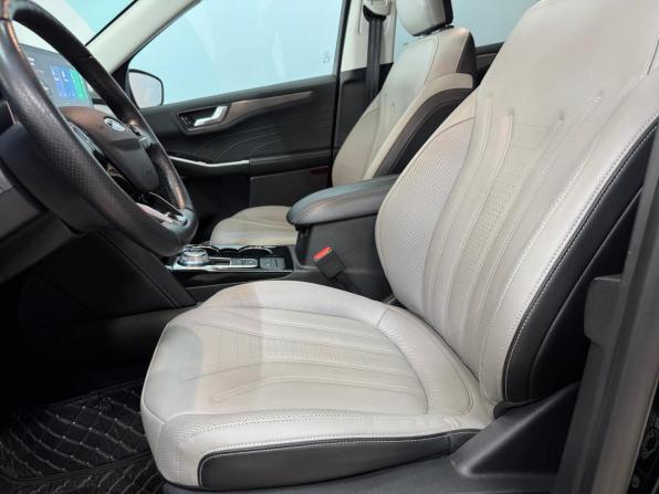 Ford Escape IV (China Market) с пробегом 2020 года, цена 2 890 000 рублей, 51600 км, внедорожник, Автокод Объявления