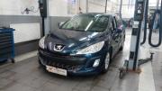 Peugeot 308 I Санкт-Петербург  - изображение 7