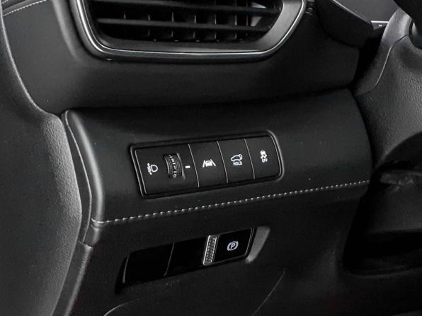 Hyundai Santa Fe IV Рестайлинг с пробегом 2020 года, цена 3 580 000 рублей, 77109 км, внедорожник, Автокод Объявления