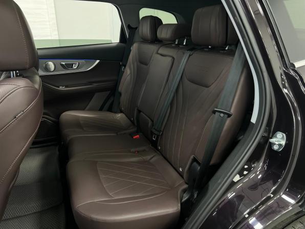 Chery Tiggo 8 Pro Max I Рестайлинг с пробегом 2023 года, цена 2 690 000 рублей, 37800 км, внедорожник, Автокод Объявления