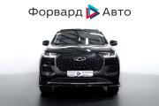Chery Tiggo 8 Pro Max I Рестайлинг Тюмень  - изображение 32