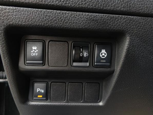 Nissan Qashqai II Рестайлинг с пробегом 2021 года, цена 2 049 000 рублей, 166474 км, внедорожник, Автокод Объявления