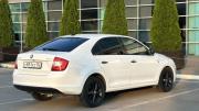 Skoda Rapid I Уфа  - изображение 15