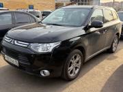 Mitsubishi Outlander III Киров  - изображение 3