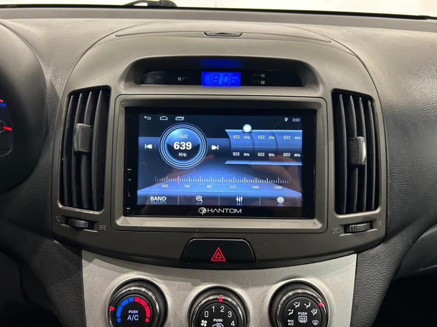 Hyundai Elantra IV (HD) Санкт-Петербург  - изображение 18