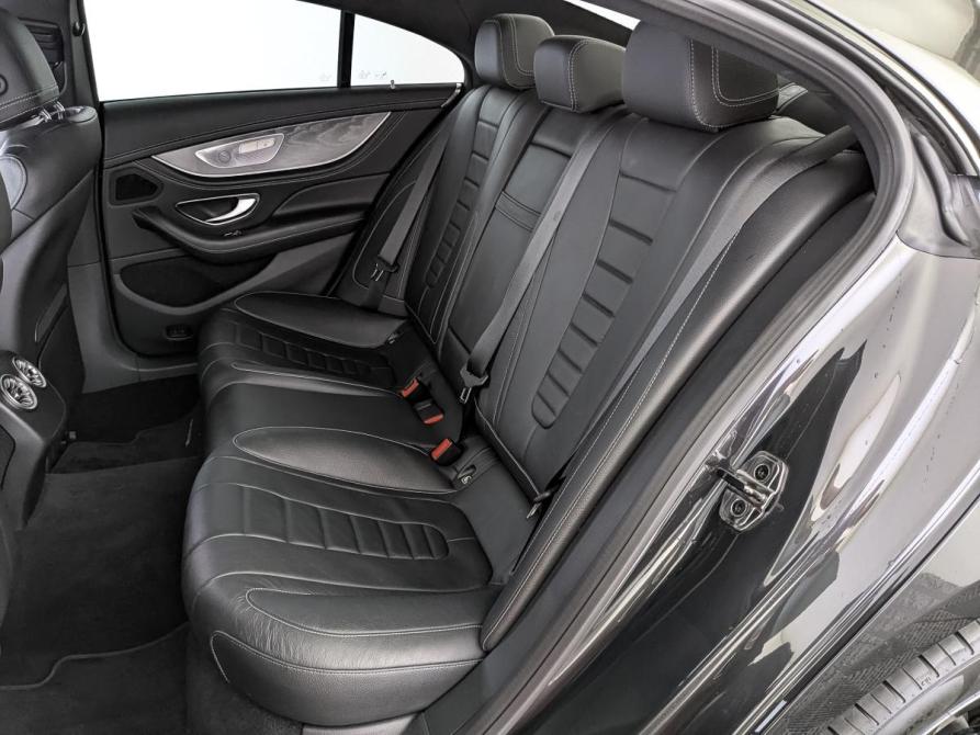 Mercedes-Benz CLS III (C257) Москва  - изображение 18