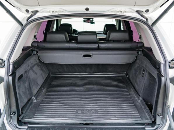 BMW X5 II (E70) Рестайлинг с пробегом 2012 года, цена 1 990 000 рублей, 245894 км, внедорожник, Автокод Объявления