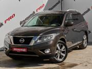 Nissan Pathfinder IV Екатеринбург  - изображение 29