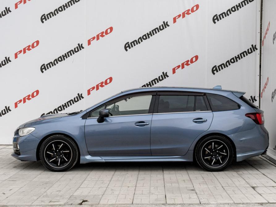 Subaru Levorg I Екатеринбург  - изображение 8