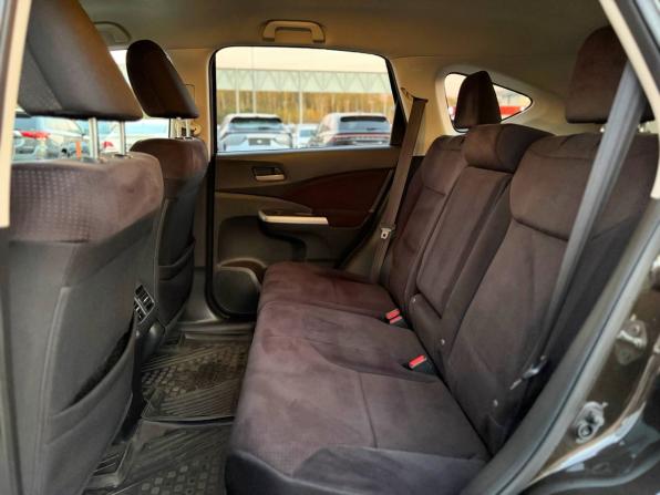Honda CR-V IV с пробегом 2014 года, цена 1 745 000 рублей, 181000 км, внедорожник, Автокод Объявления