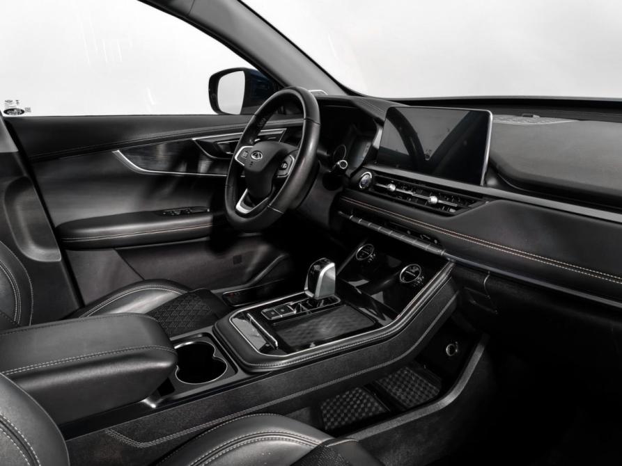 Chery Tiggo 8 I Рестайлинг Санкт-Петербург  - изображение 15