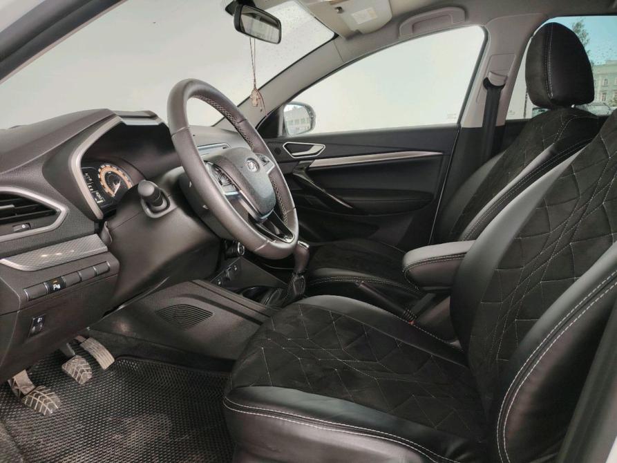 Lada (ВАЗ) Vesta I Рестайлинг (NG) Петрозаводск  - изображение 11
