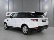 Land Rover Range Rover Sport II Ростов-на-Дону  - изображение 24