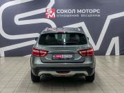 Lada (ВАЗ) Vesta I Ростов-на-Дону  - изображение 31