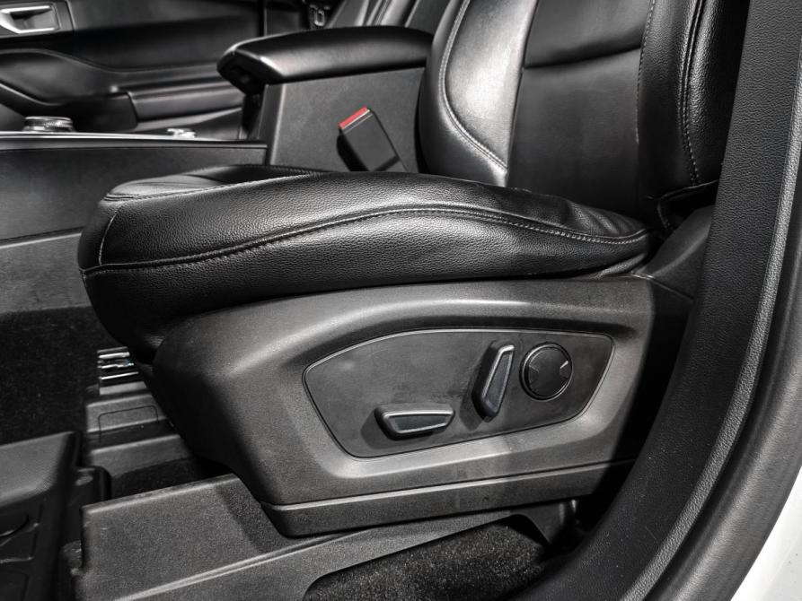 Ford Explorer VI Санкт-Петербург  - изображение 12