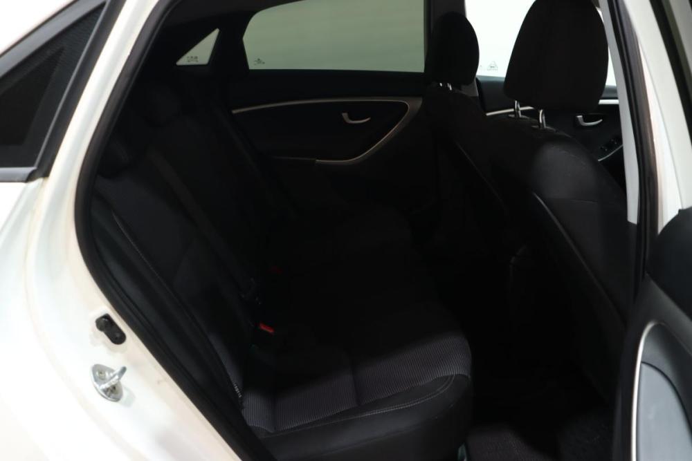 Hyundai i30 II Сургут  - изображение 24