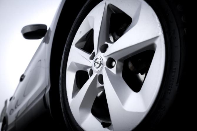 Nissan Qashqai II Рестайлинг с пробегом 2019 года, цена 1 599 000 рублей, 105000 км, внедорожник, Автокод Объявления