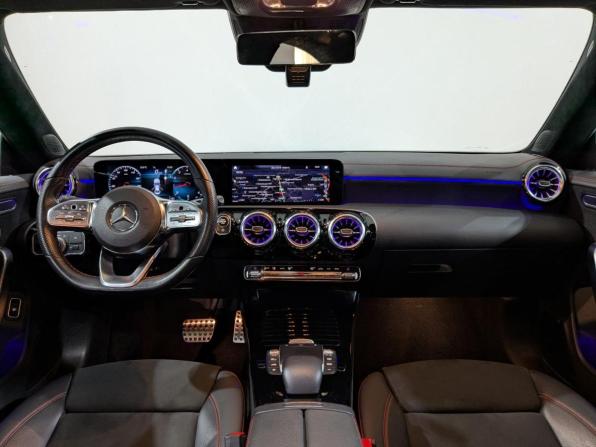Mercedes-Benz CLA II (C118 X118) с пробегом 2021 года, цена 3 100 000 рублей, 70596 км, седан, Автокод Объявления