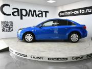 Chevrolet Cruze I Новосибирск  - изображение 25