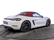 Porsche Boxster IV 718 (982) Москва  - изображение 35