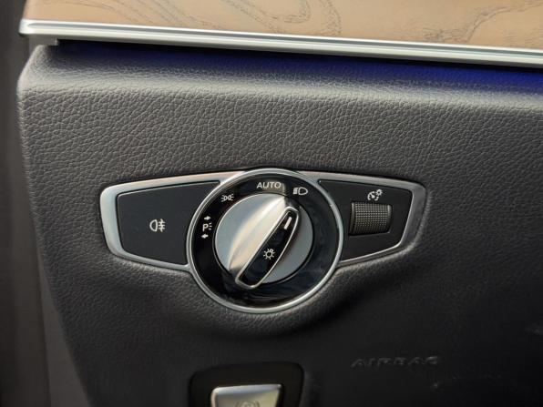 Mercedes-Benz E-Класс V (W213 S213 C238) с пробегом 2018 года, цена 3 900 000 рублей, 84593 км, универсал, Автокод Объявления