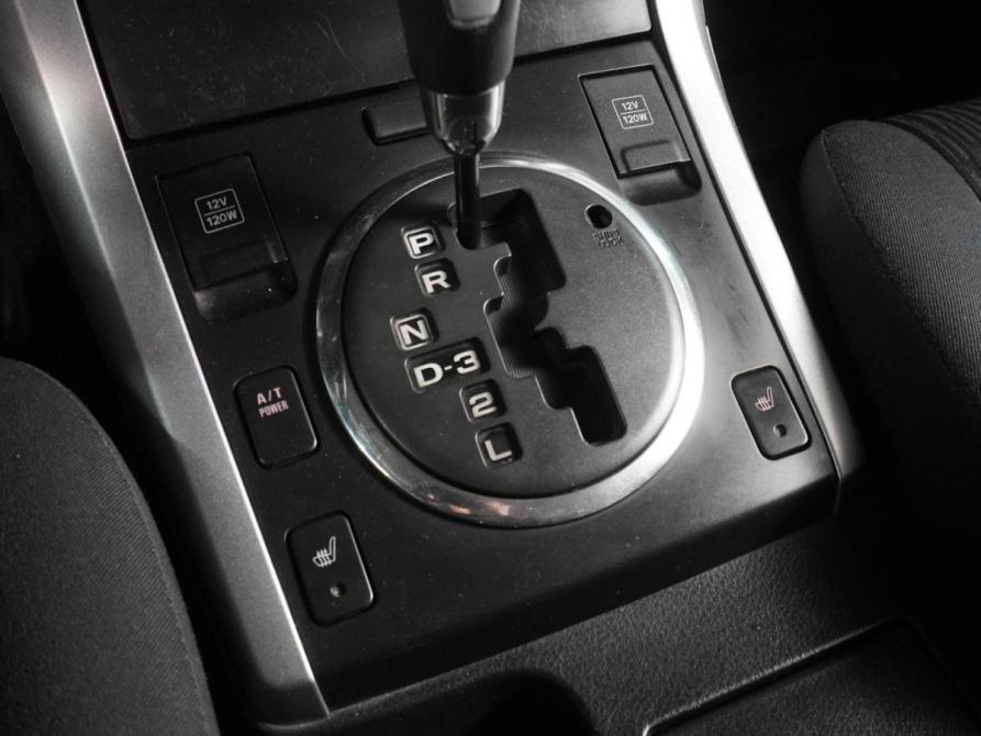 Suzuki Grand Vitara II Рестайлинг 2 Воронеж  - изображение 15