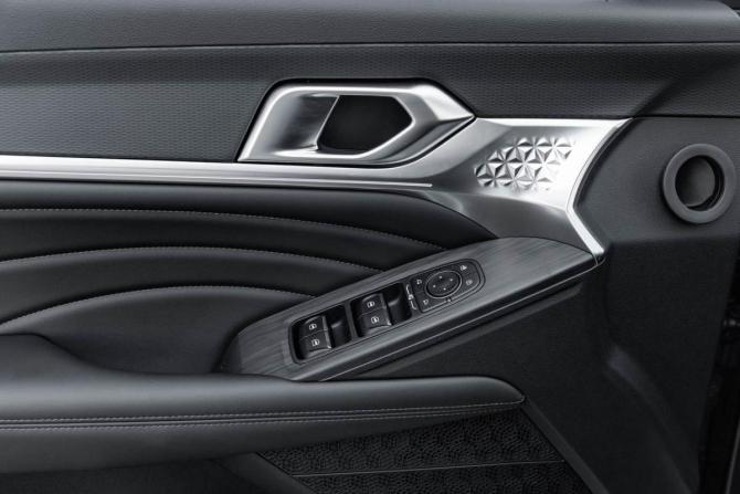 Новый Haval F7 II 2026 года, цена 2 999 000 рублей, внедорожник, Автокод Объявления