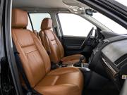 Land Rover Freelander II Рестайлинг 2 Москва  - изображение 54