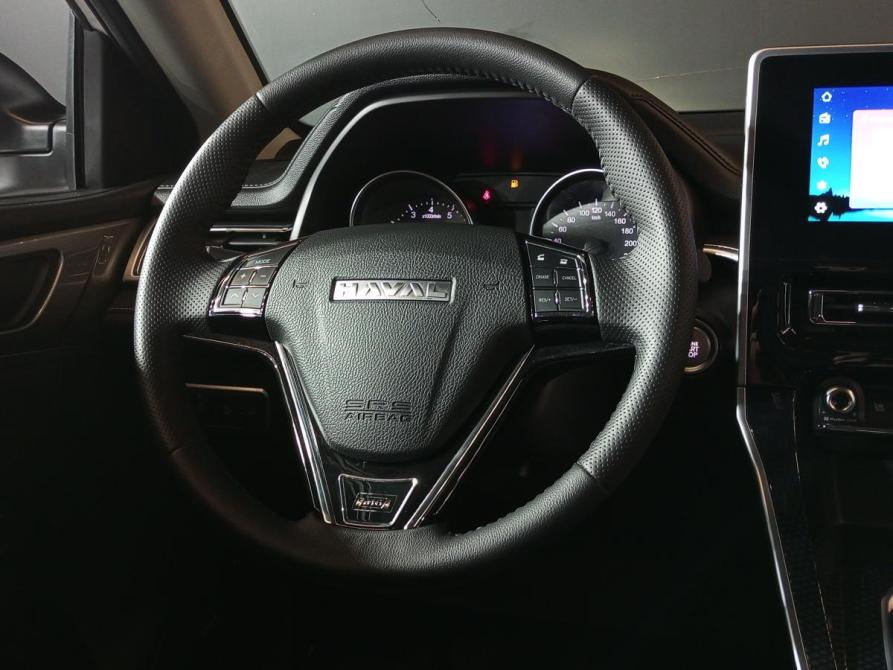 Haval M6 II Уфа  - изображение 10