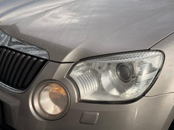 Skoda Yeti I с пробегом 2012 года, цена 615 000 рублей, 323000 км, внедорожник, Автокод Объявления
