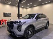 Haval Jolion I Рестайлинг Новосибирск  - изображение 37